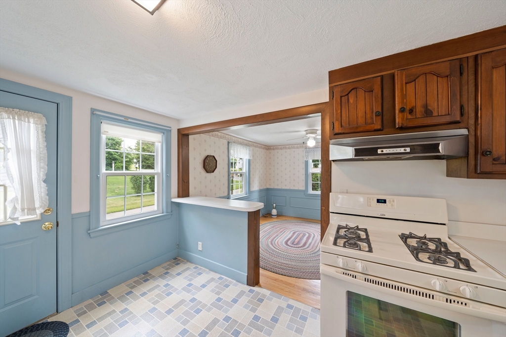 5 Cedar Drive