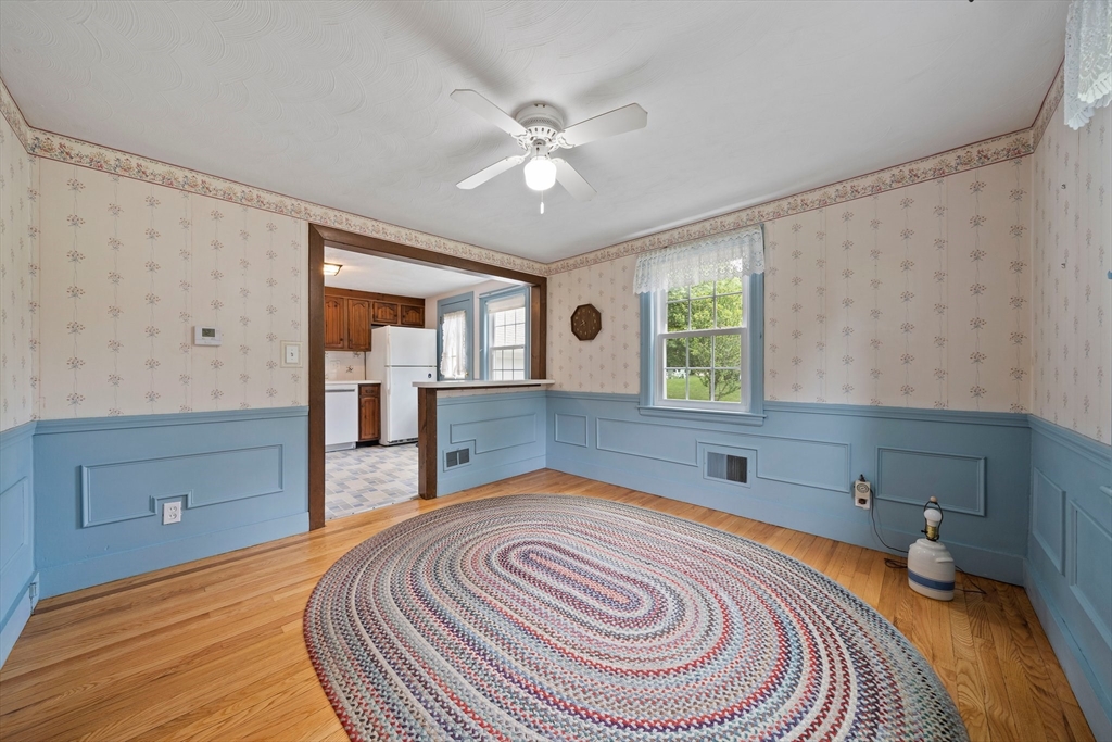 5 Cedar Drive
