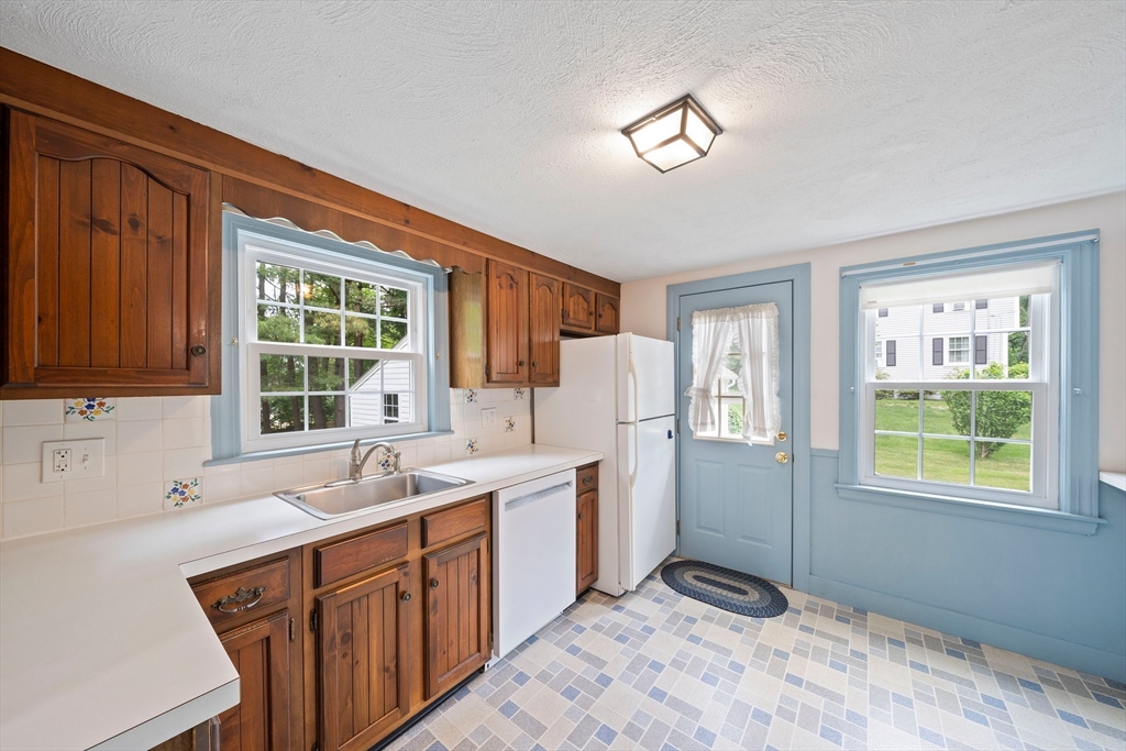 5 Cedar Drive