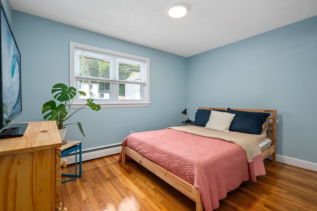 3 Bowman St