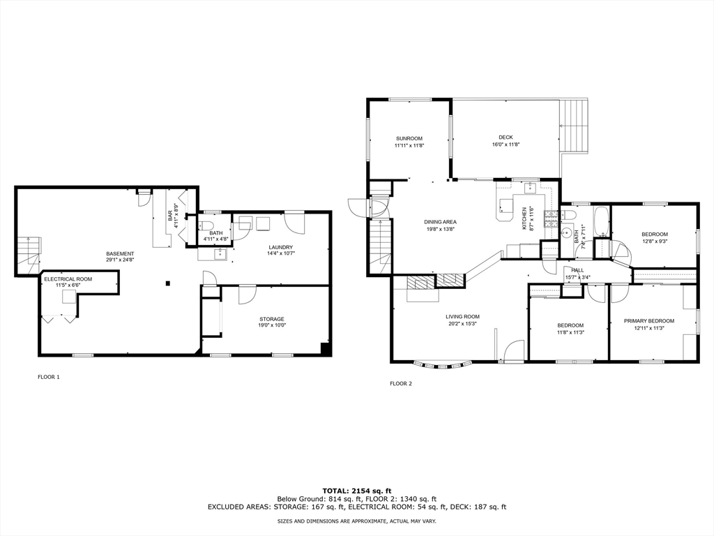 3 Bowman St