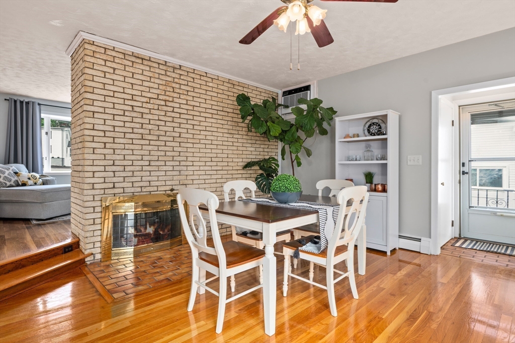 3 Bowman St
