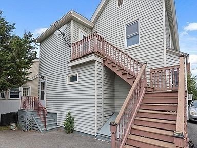 14 Staples Avenue # 2