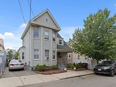 14 Staples Avenue # 2