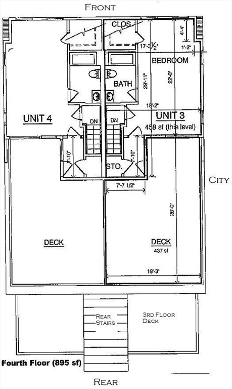 536 Dorchester Ave # 3