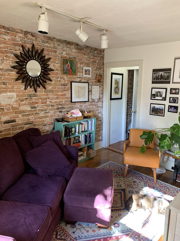 14 Evergreen Square # 3