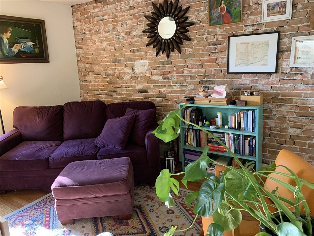 14 Evergreen Square # 3
