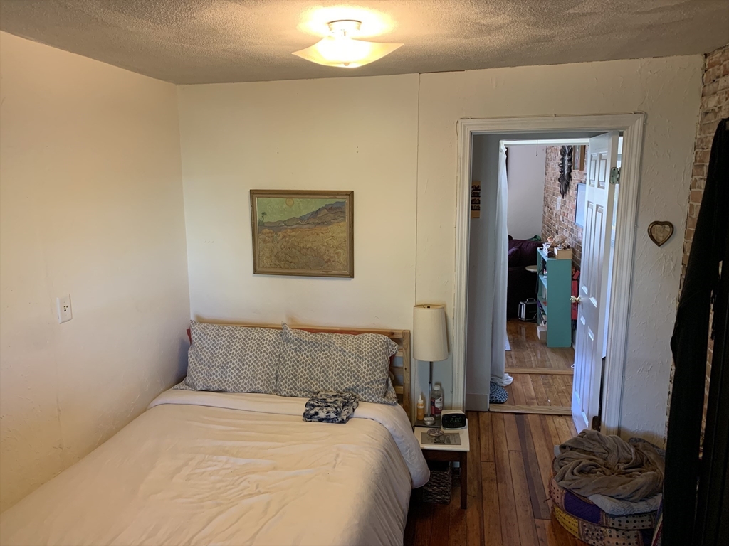 14 Evergreen Square # 3