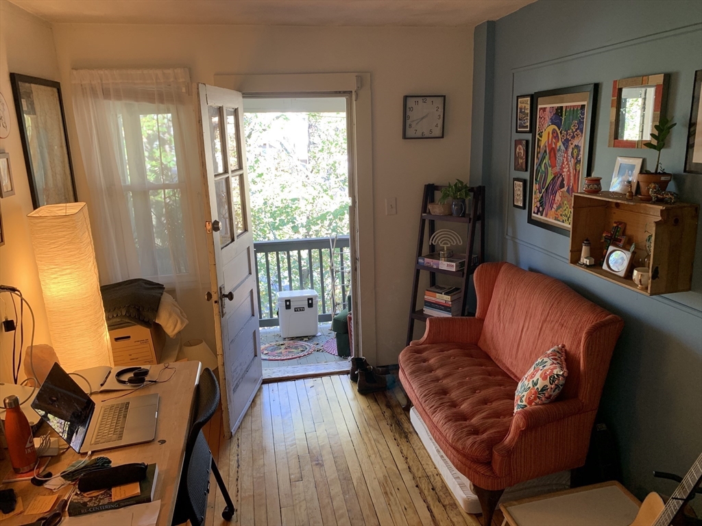 14 Evergreen Square # 3