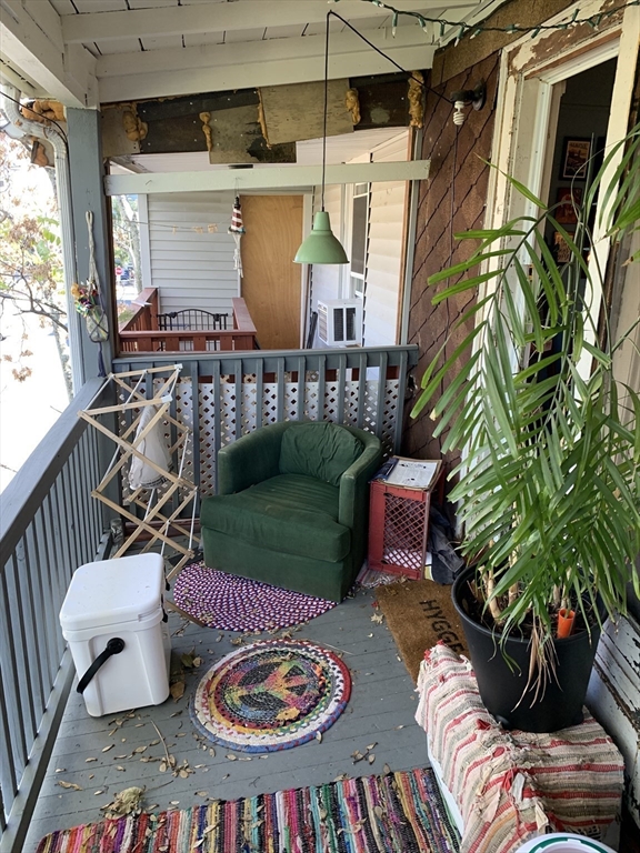 14 Evergreen Square # 3