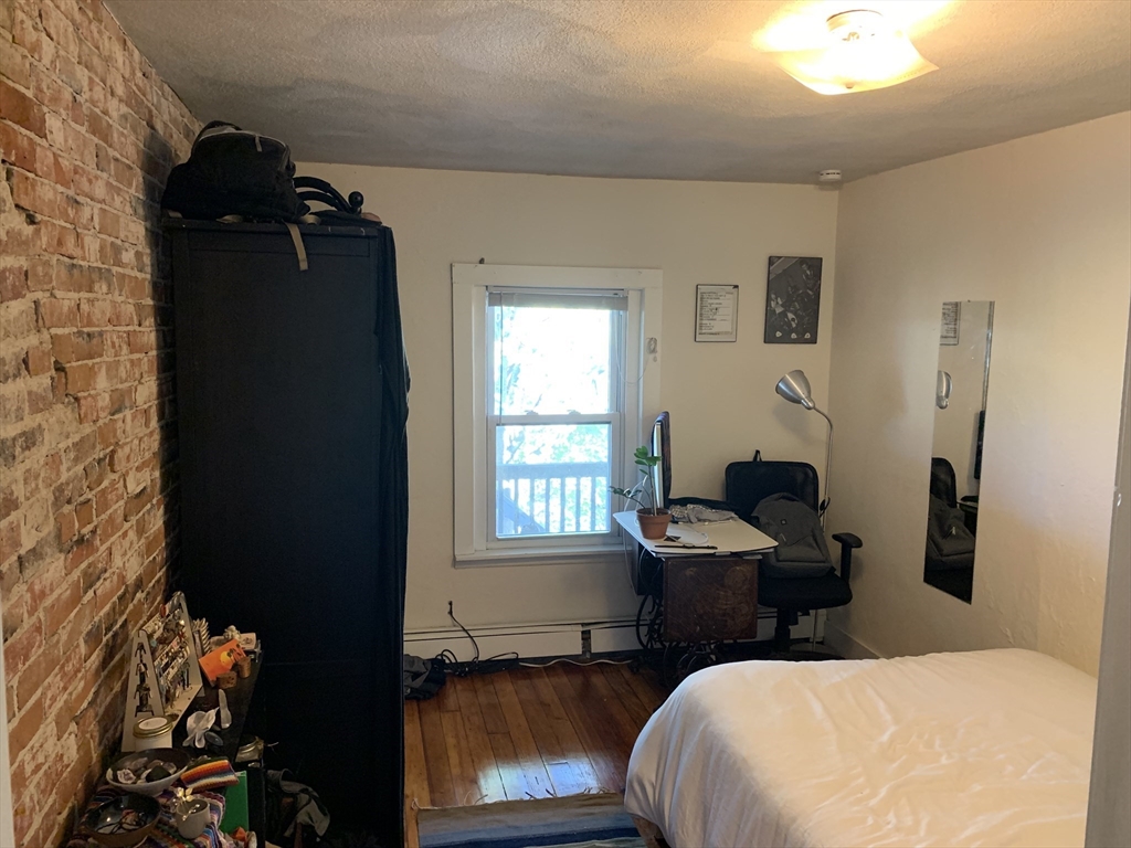 14 Evergreen Square # 3