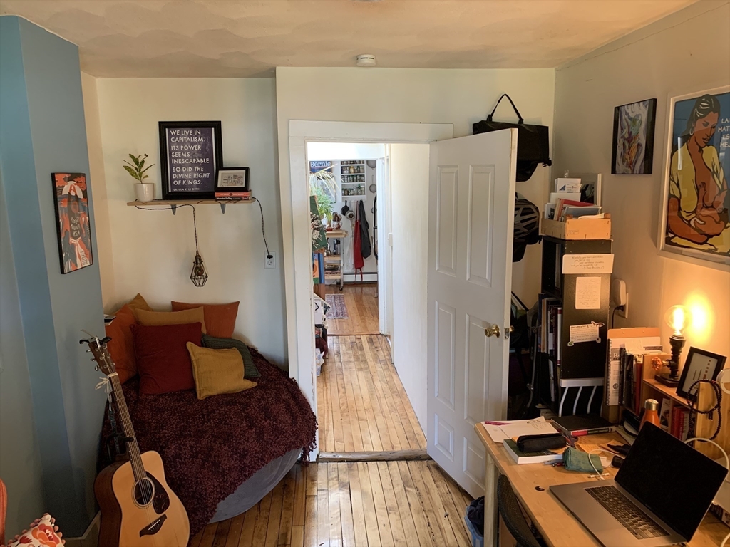 14 Evergreen Square # 3