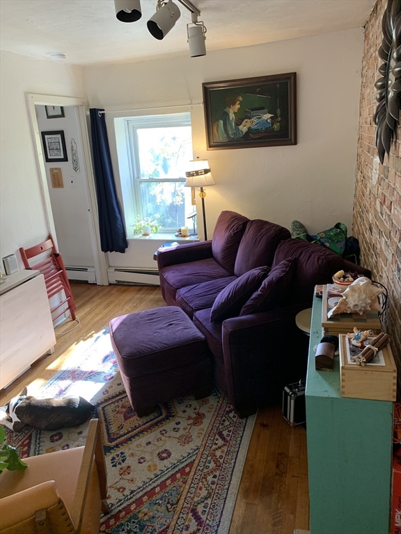 14 Evergreen Square # 3