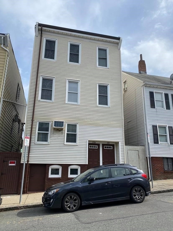 293 Lexington Street # 2