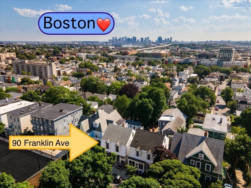 90 Franklin Ave