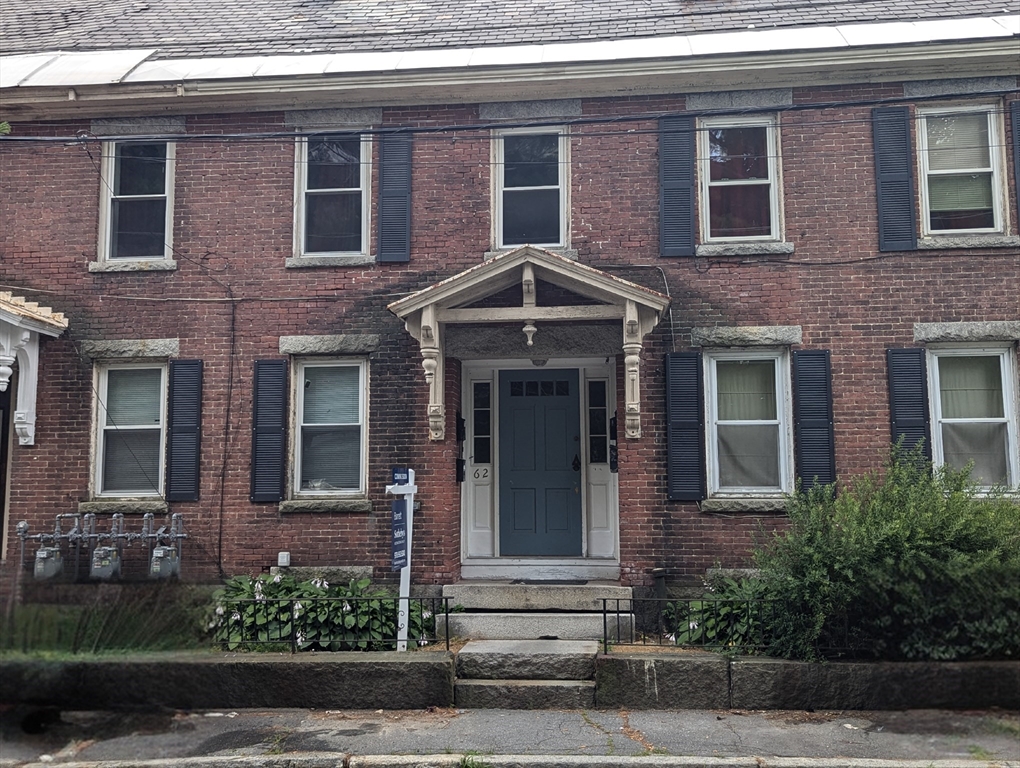 62 Grove St