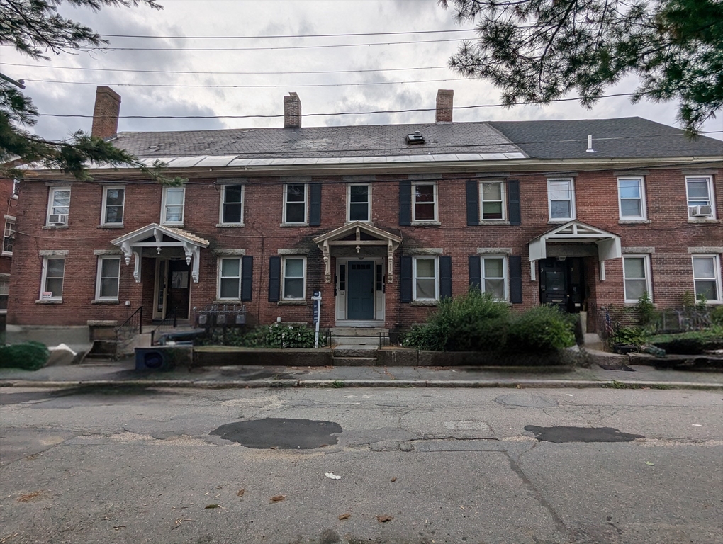 62 Grove St