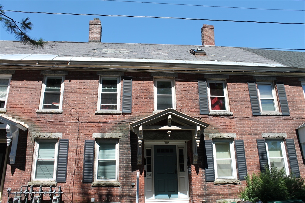 62 Grove St