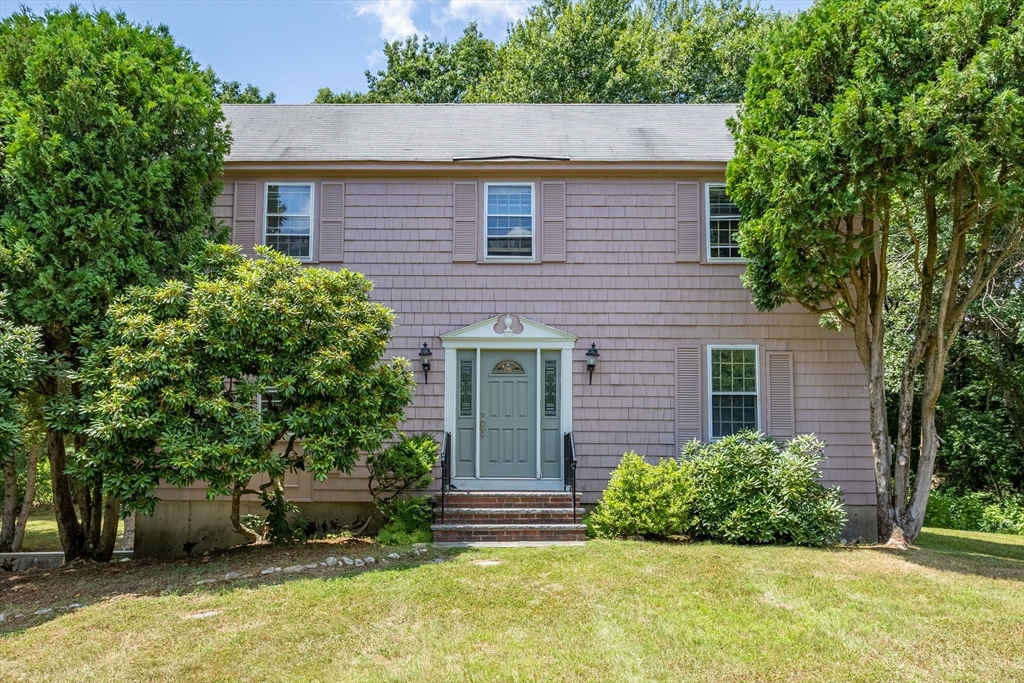 11 Zeus Dr