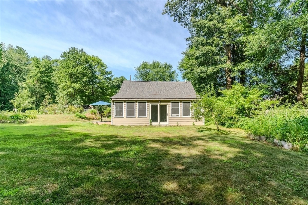 12 Camp Rd
