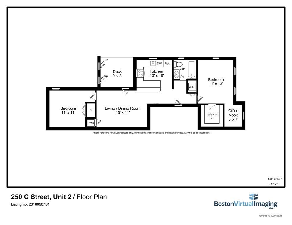 250 C Street # 2