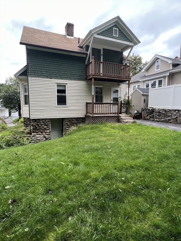 98 Whitmarsh Ave