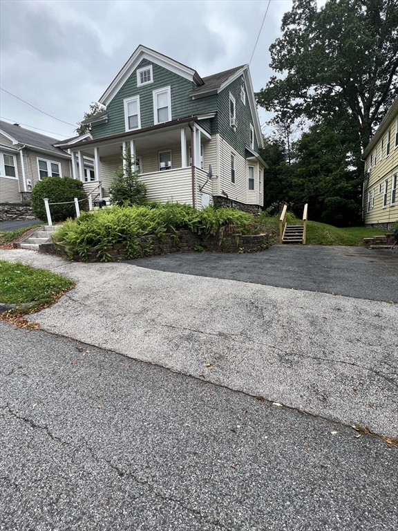 98 Whitmarsh Ave