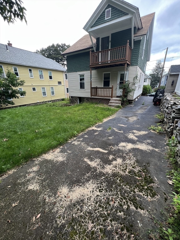 98 Whitmarsh Ave