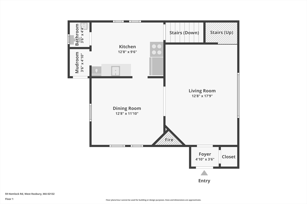 59 Hemlock Rd