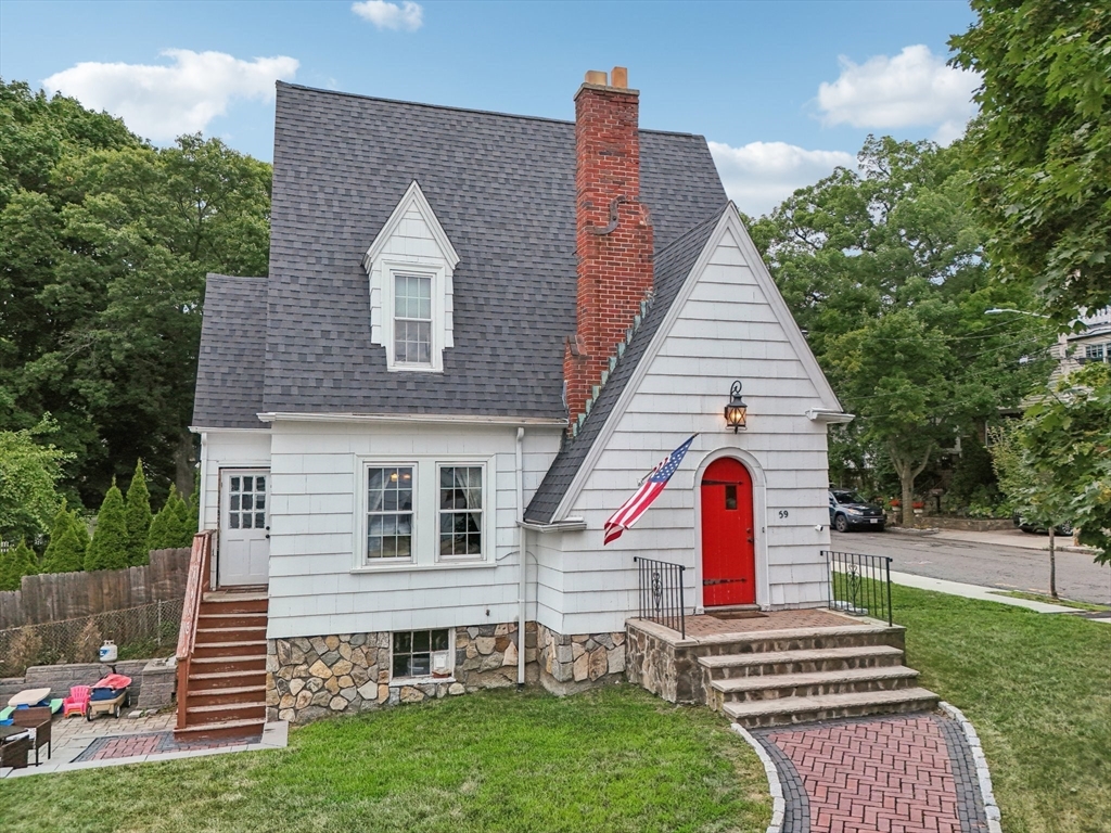 59 Hemlock Rd