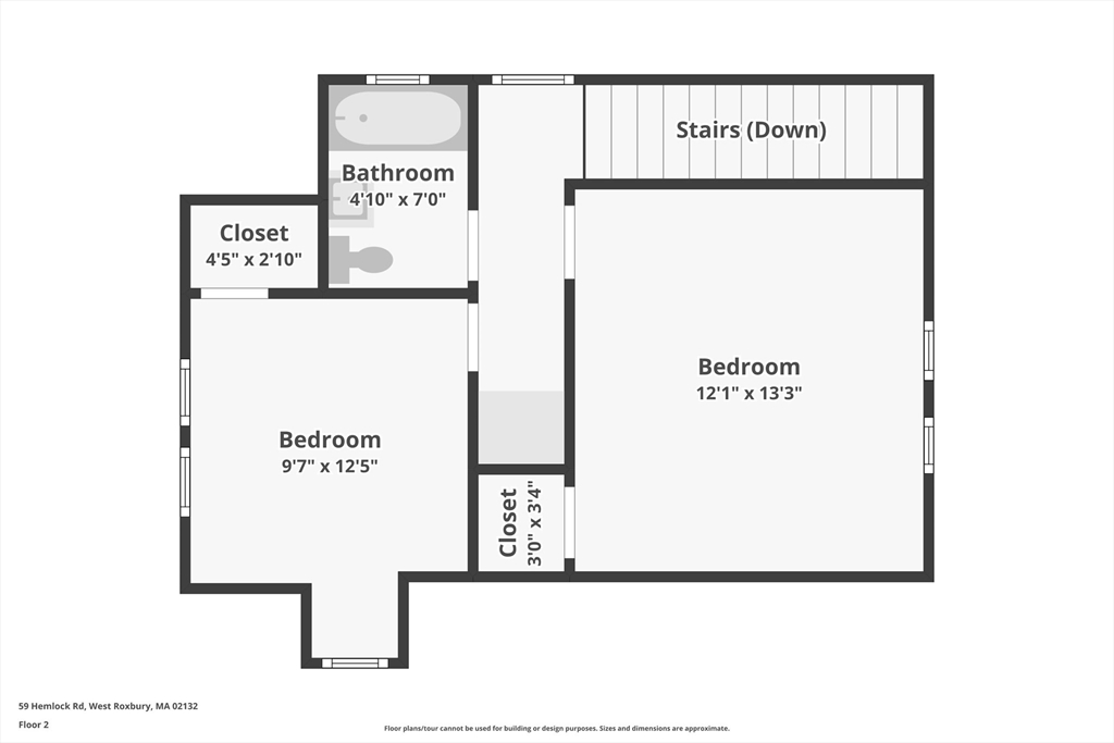 59 Hemlock Rd