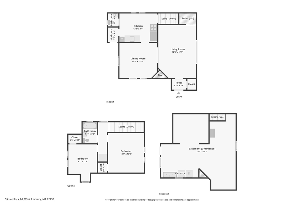 59 Hemlock Rd