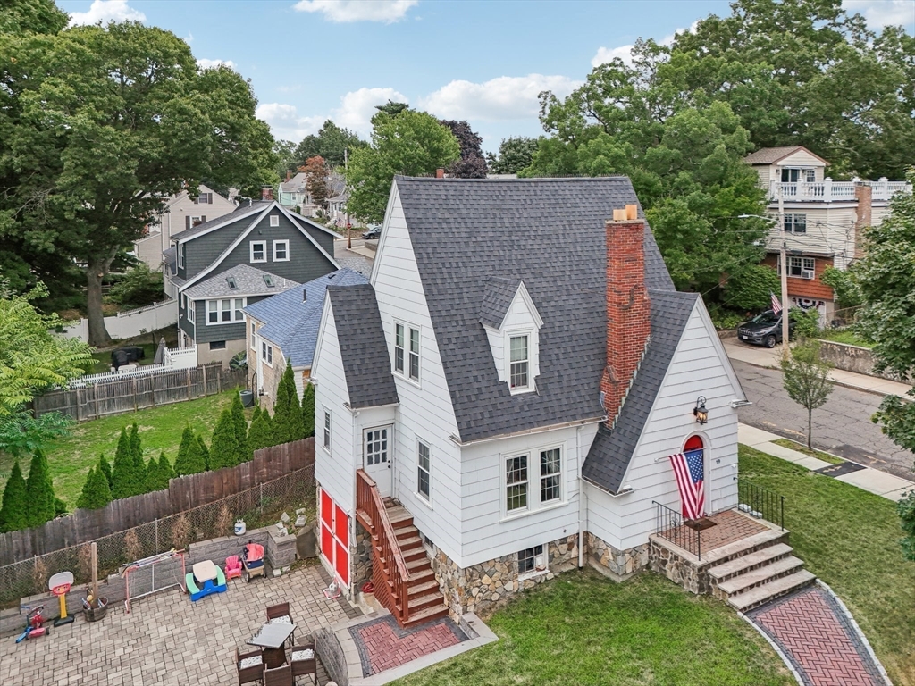 59 Hemlock Rd