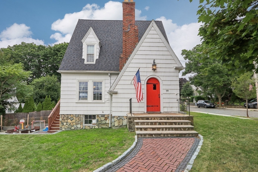 59 Hemlock Rd
