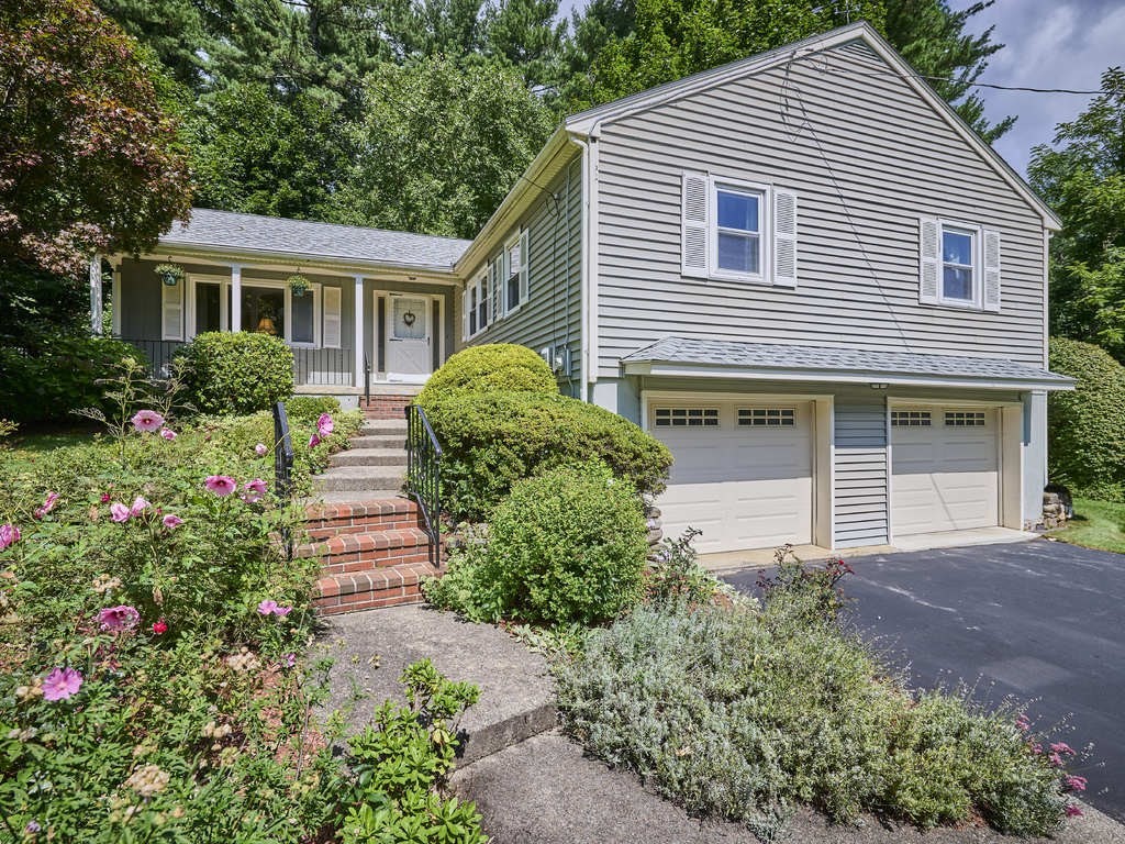 7 Winslow Rd