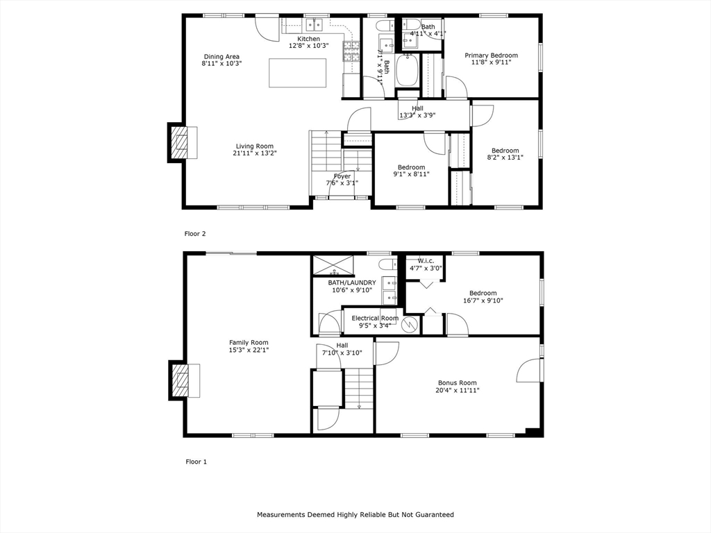 14 Crabapple Ln