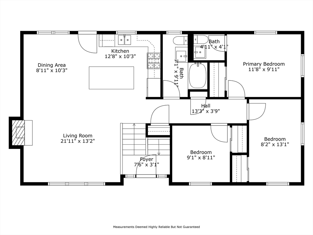 14 Crabapple Ln
