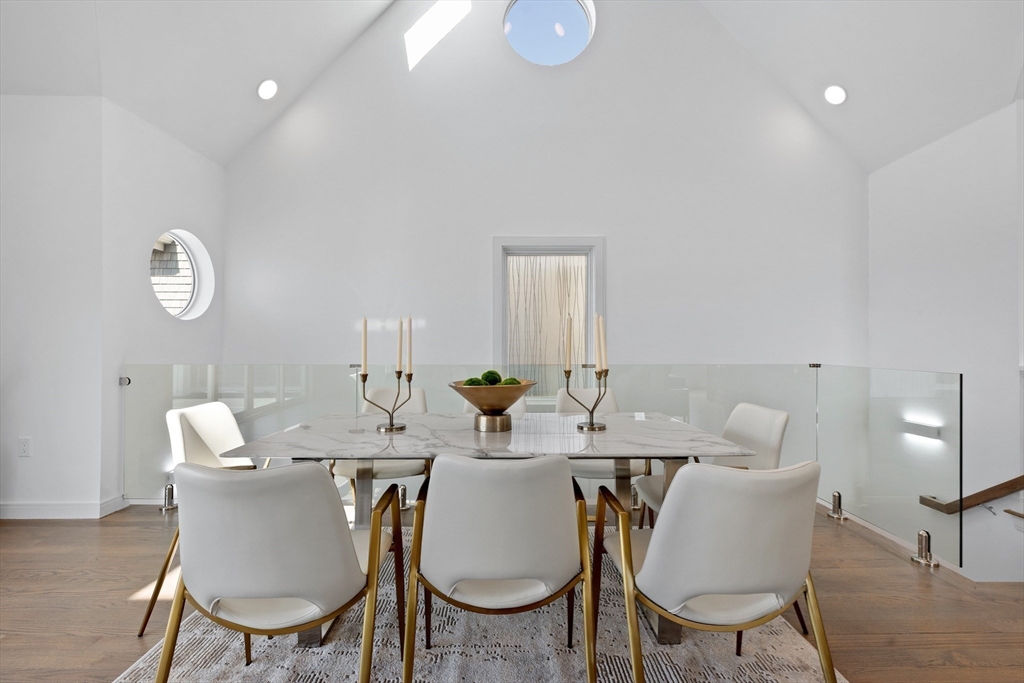 137 Wessagussett Road