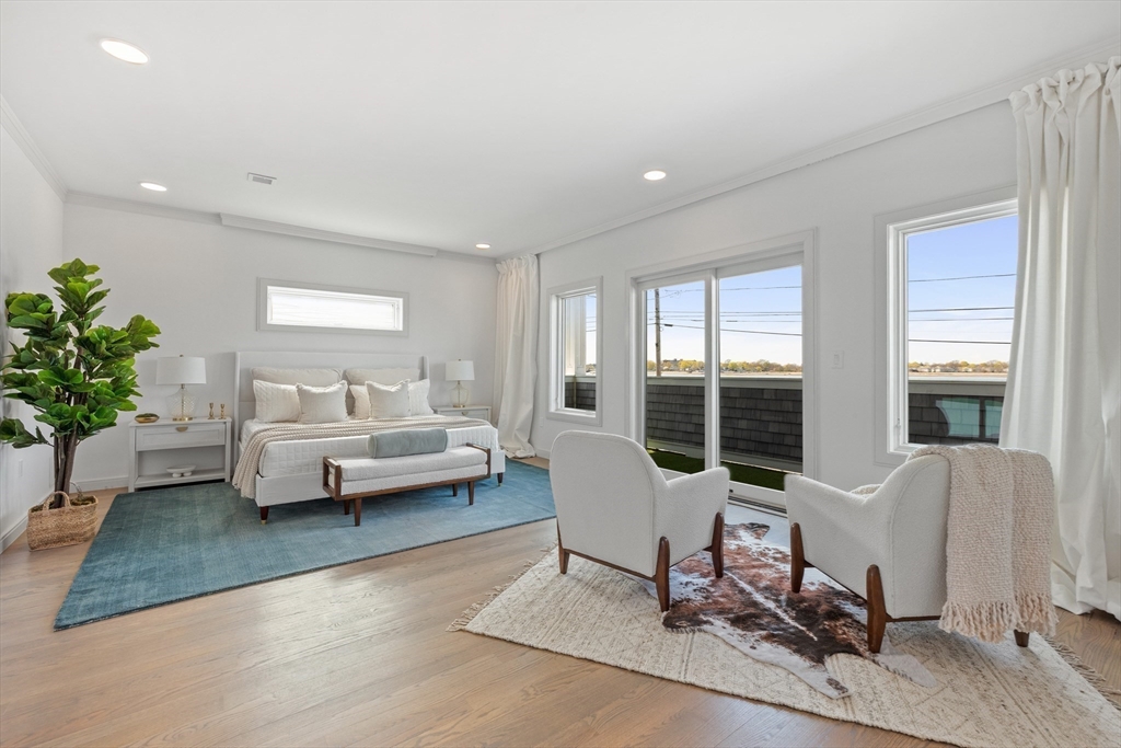 137 Wessagussett Road