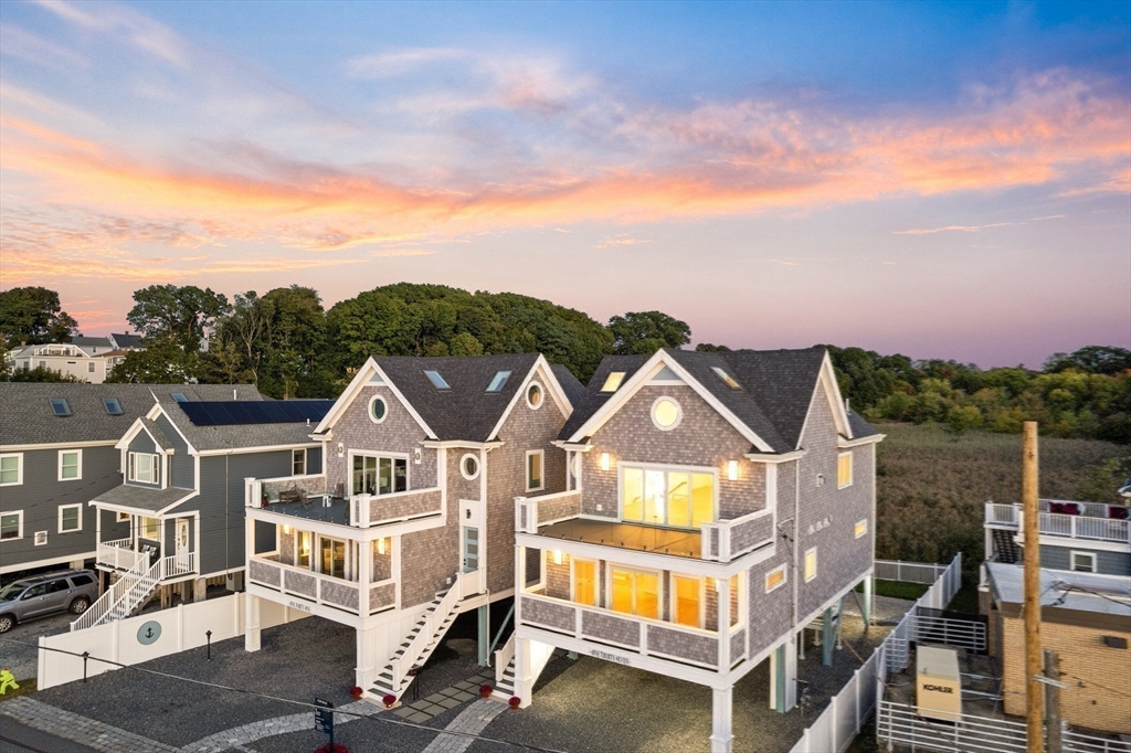 137 Wessagussett Road