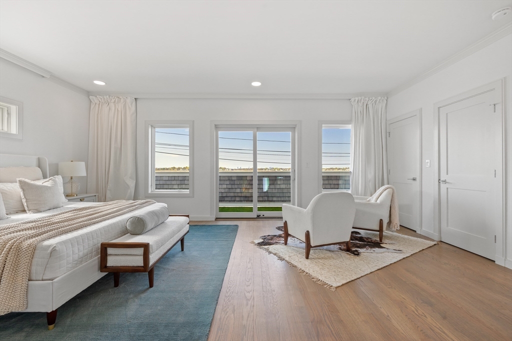 137 Wessagussett Road