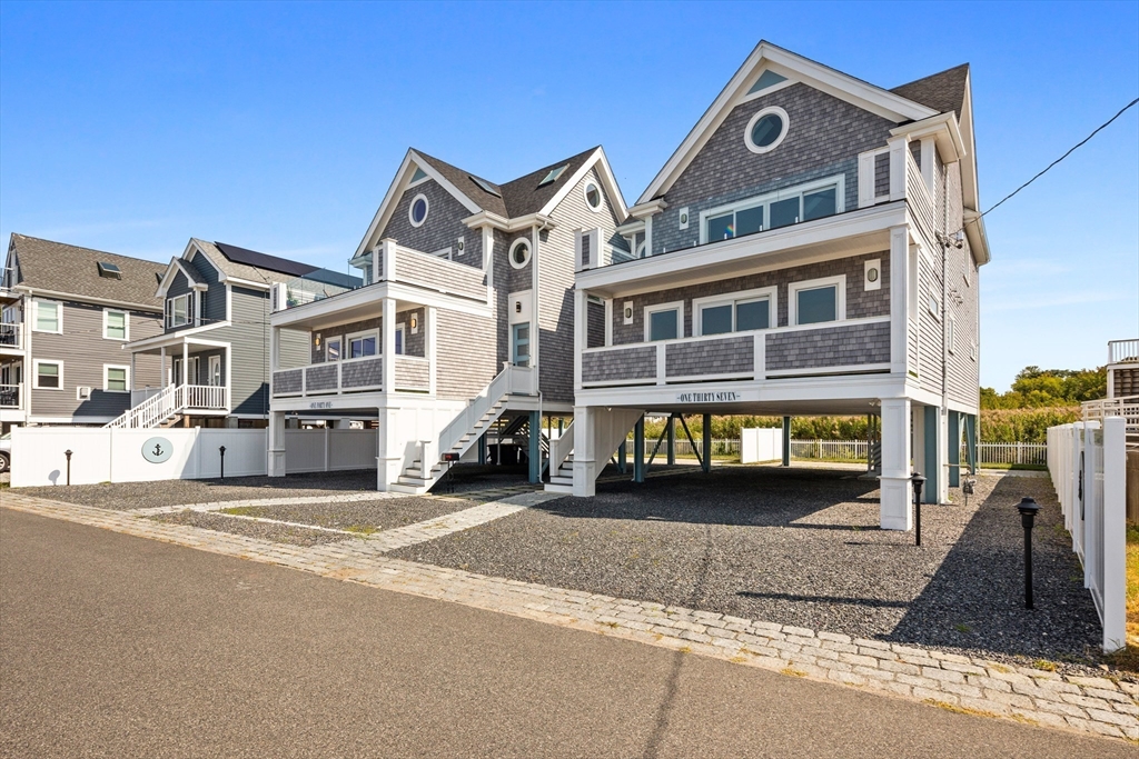 137 Wessagussett Road