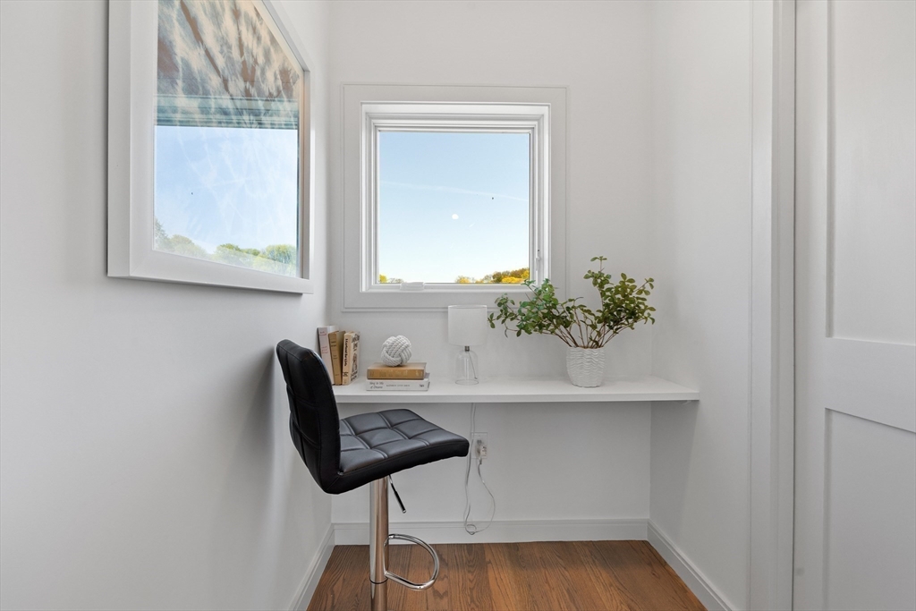 137 Wessagussett Road