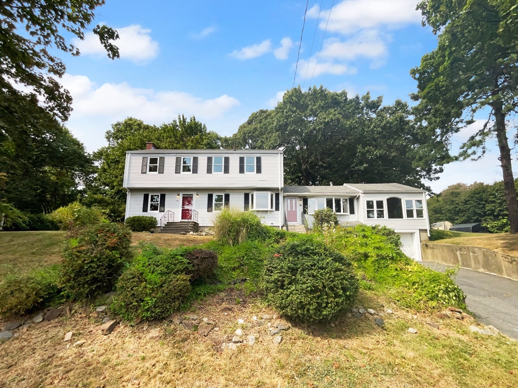 36 Fort Meadow Dr