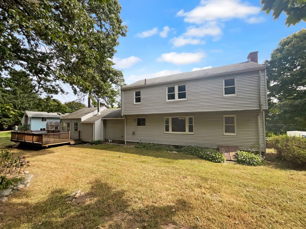 36 Fort Meadow Dr