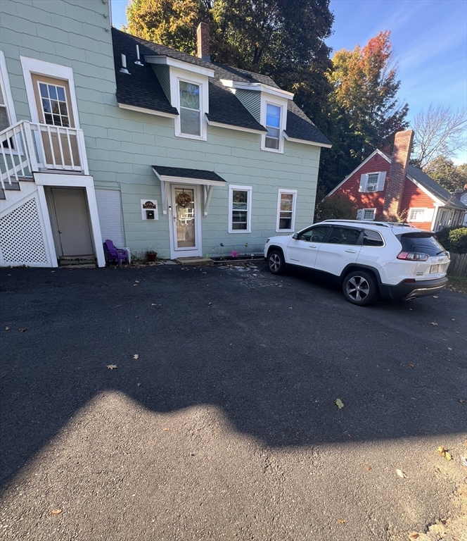 136 Green St # 1