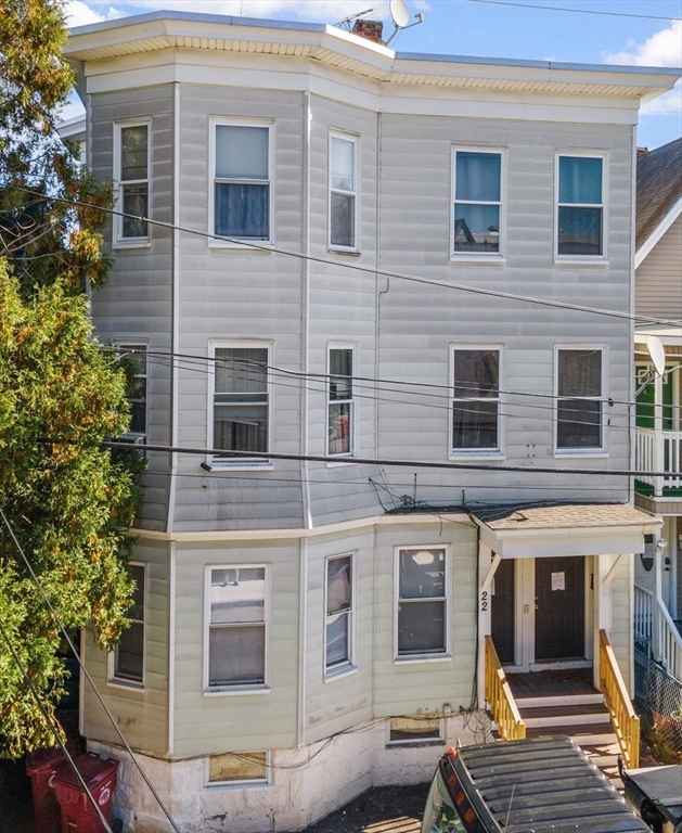 22-24 Linden St