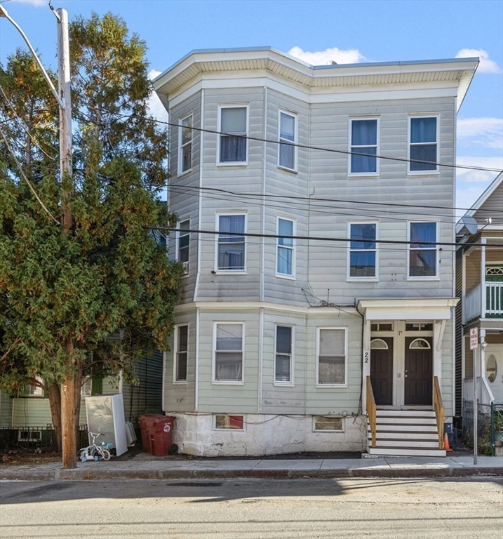 22-24 Linden St