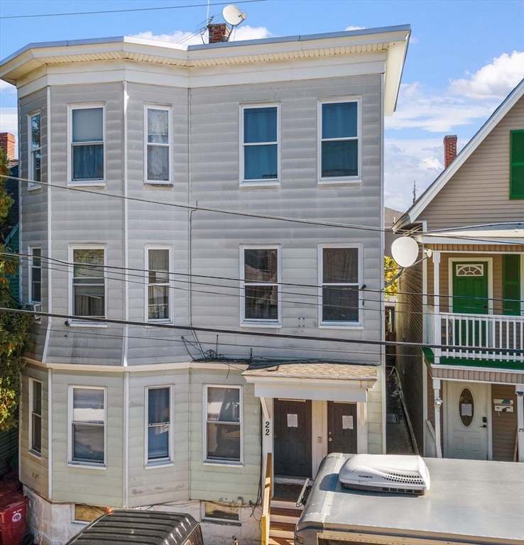 22-24 Linden St