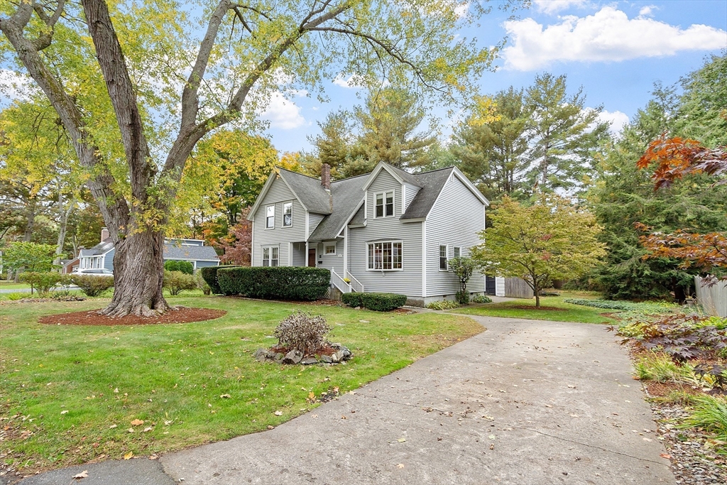 11 Lane Avenue
